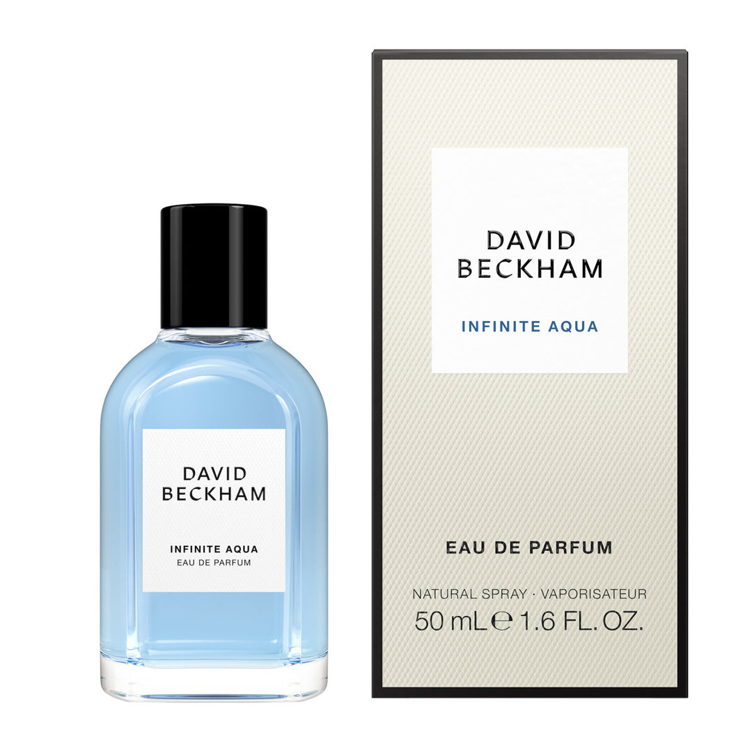 Infinite Aqua - Eau de Parfum for Him