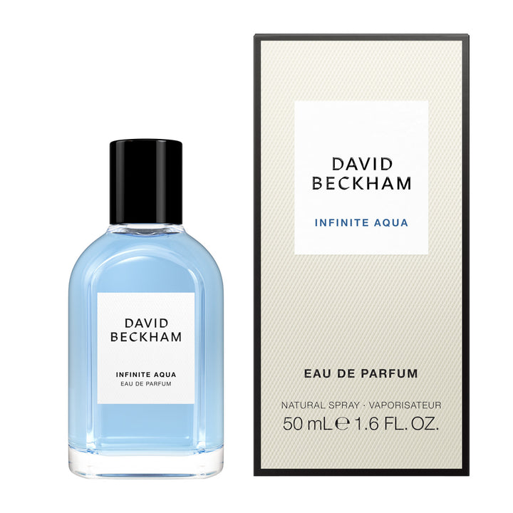 Infinite Aqua - Eau de Parfum for Him