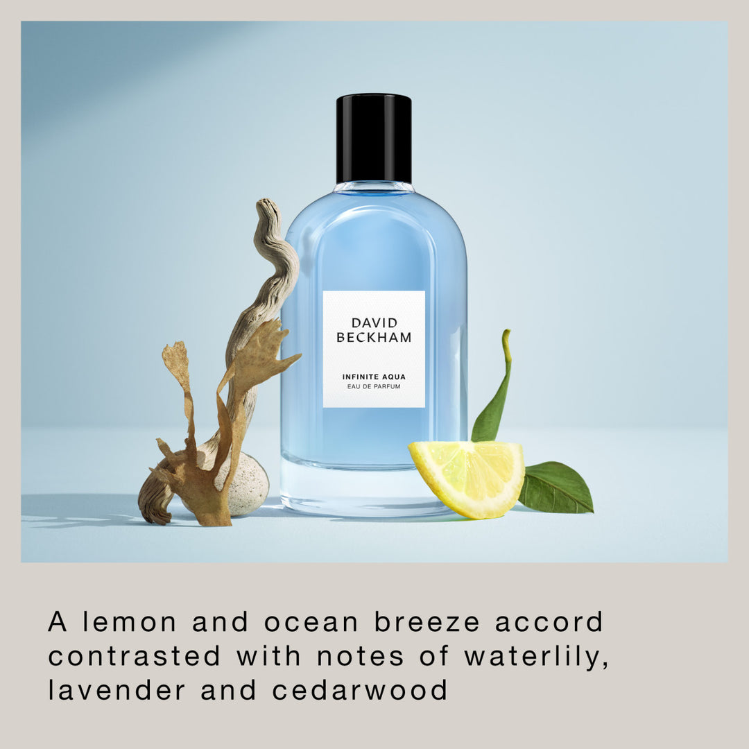 Infinite Aqua - Eau de Parfum for Him