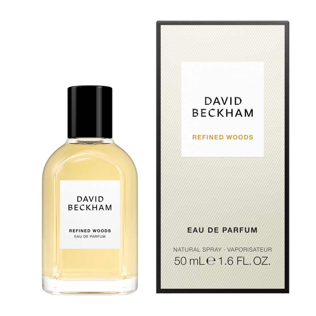Refined Woods - Eau de Parfum for Him