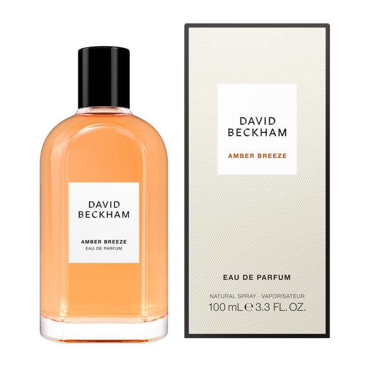 Amber Breeze - Eau de Parfum for Him