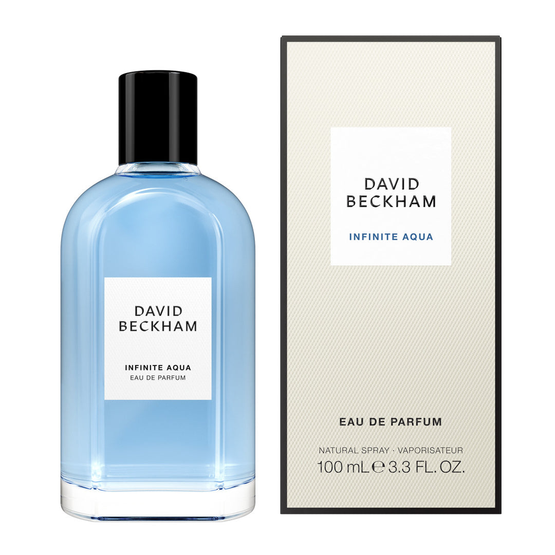 Infinite Aqua - Eau de Parfum for Him
