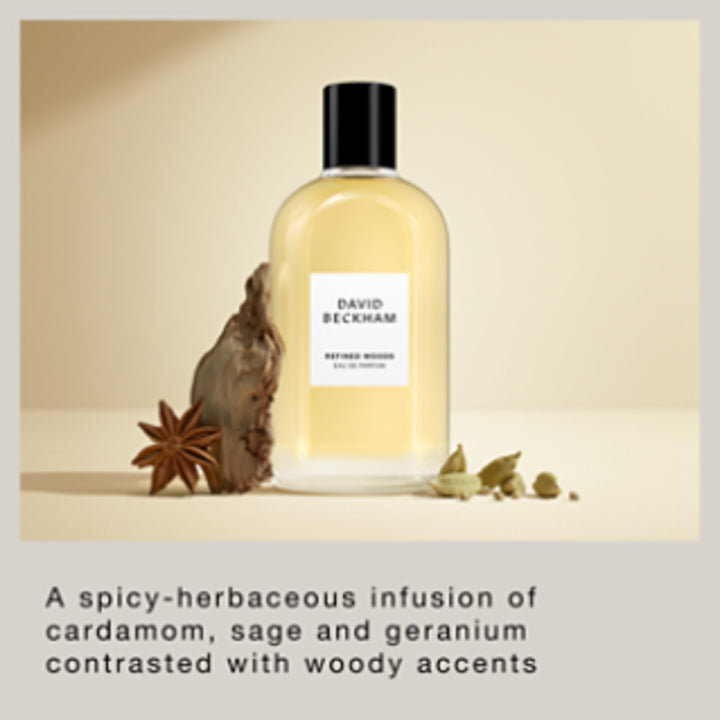 Refined Woods - Eau de Parfum for Him
