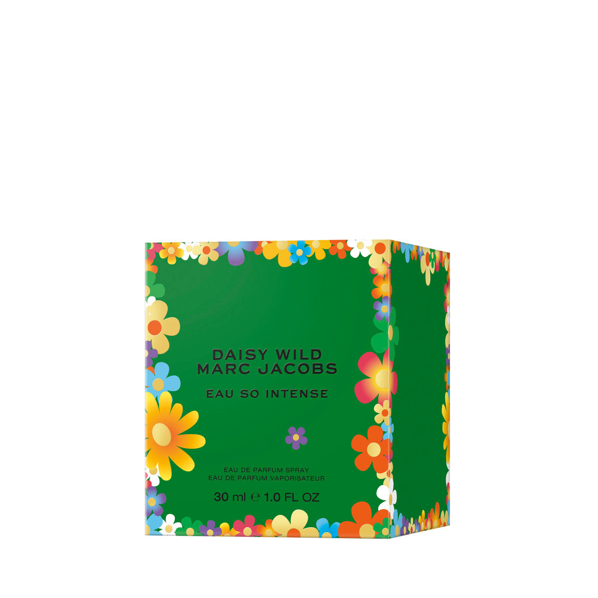 Ladies Daisy Wild Eau So Intense Eau de Parfum – Edgars