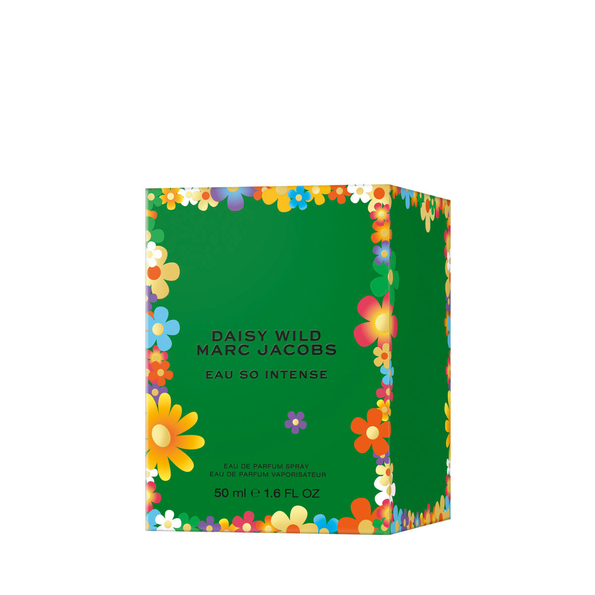 Ladies Daisy Wild Eau So Intense Eau de Parfum – Edgars