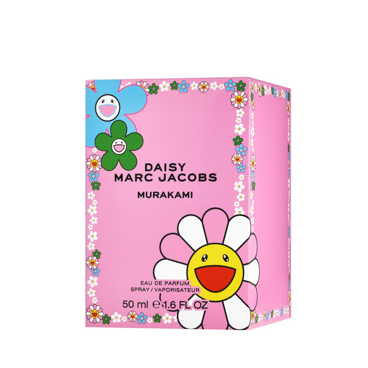Daisy Murakami Pink Limited-Edition Eau de Parfum (Only Available At Edgars)