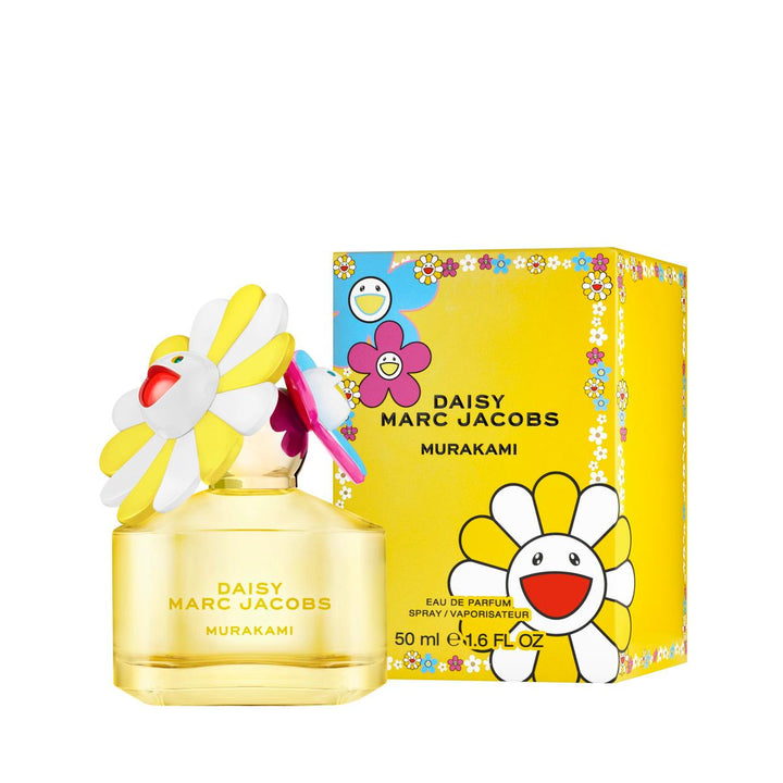 Daisy Murakami Yellow Limited-Edition Eau de Parfum (Only Available At Edgars)