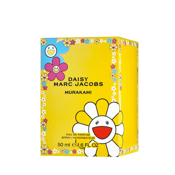 Daisy Murakami Yellow Limited-Edition Eau de Parfum (Only Available At Edgars)