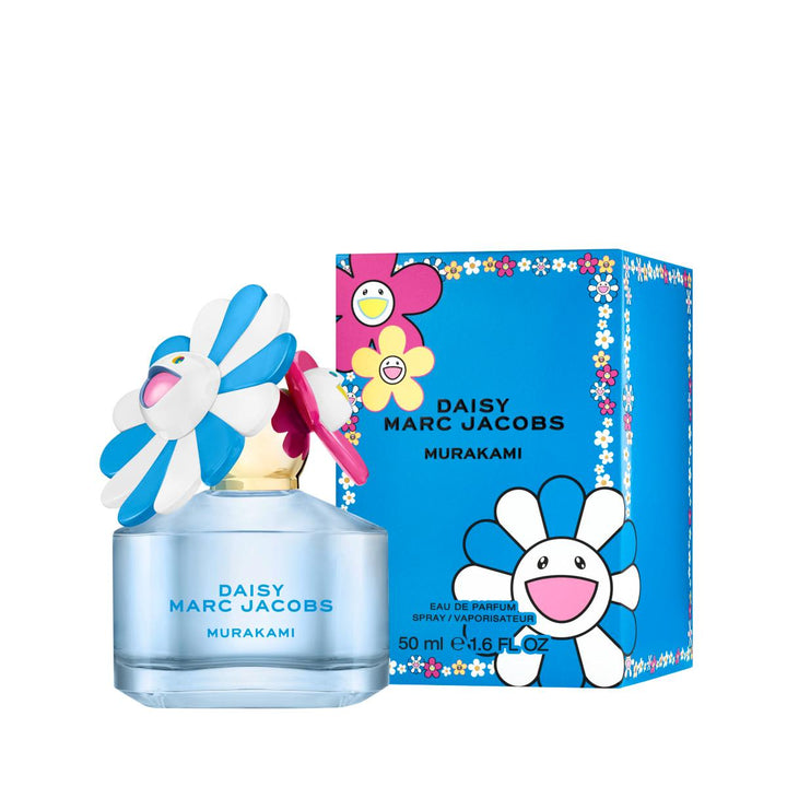 Daisy Murakami Blue Limited-Edition Eau de Parfum (Only Available At Edgars)