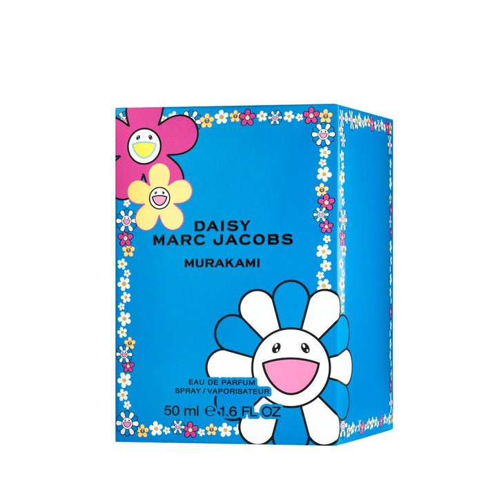 Daisy Murakami Blue Limited-Edition Eau de Parfum (Only Available At Edgars)