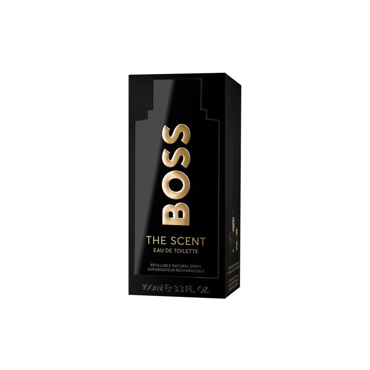 Boss The Scent Eau de Toilette for Him