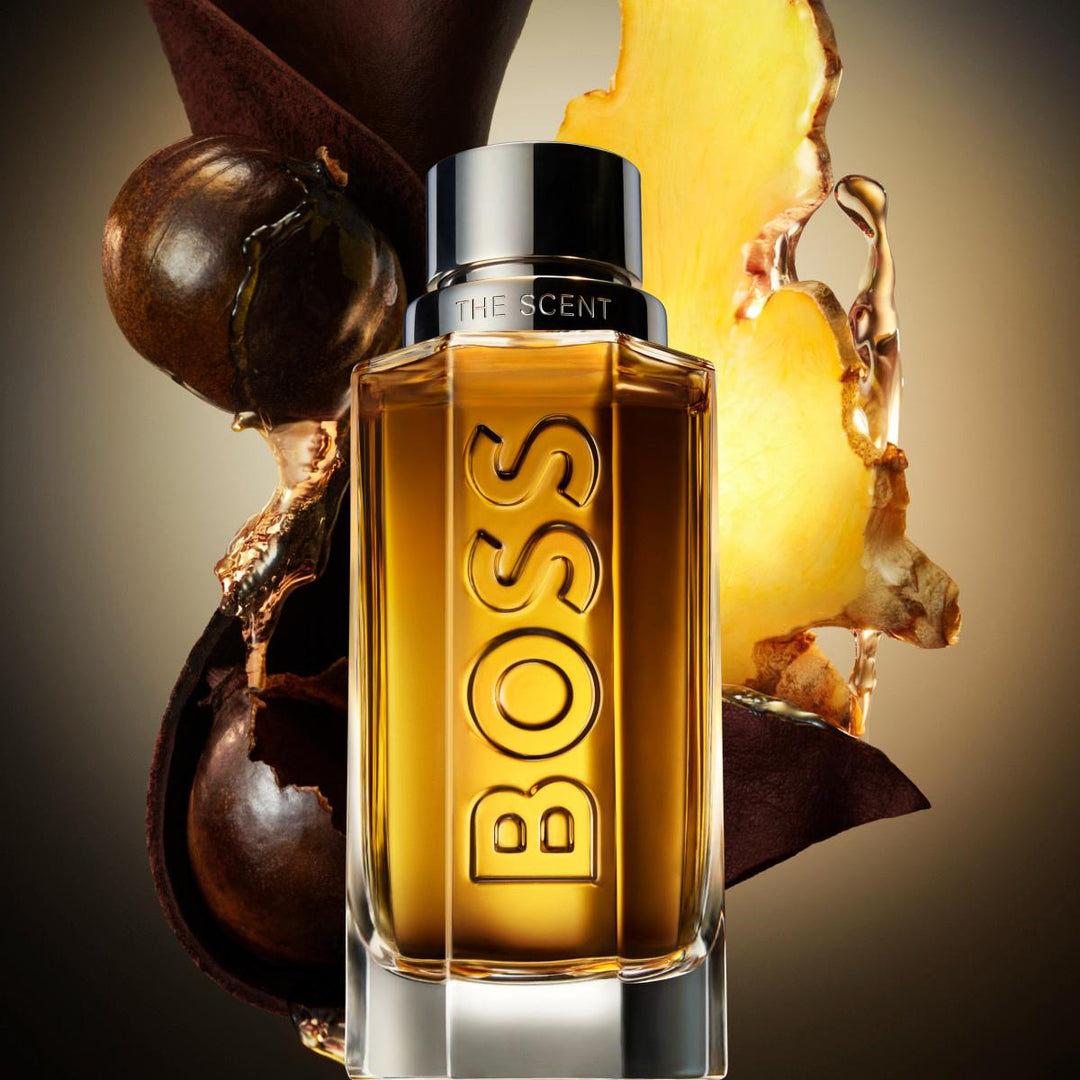 Boss The Scent Eau de Toilette for Him
