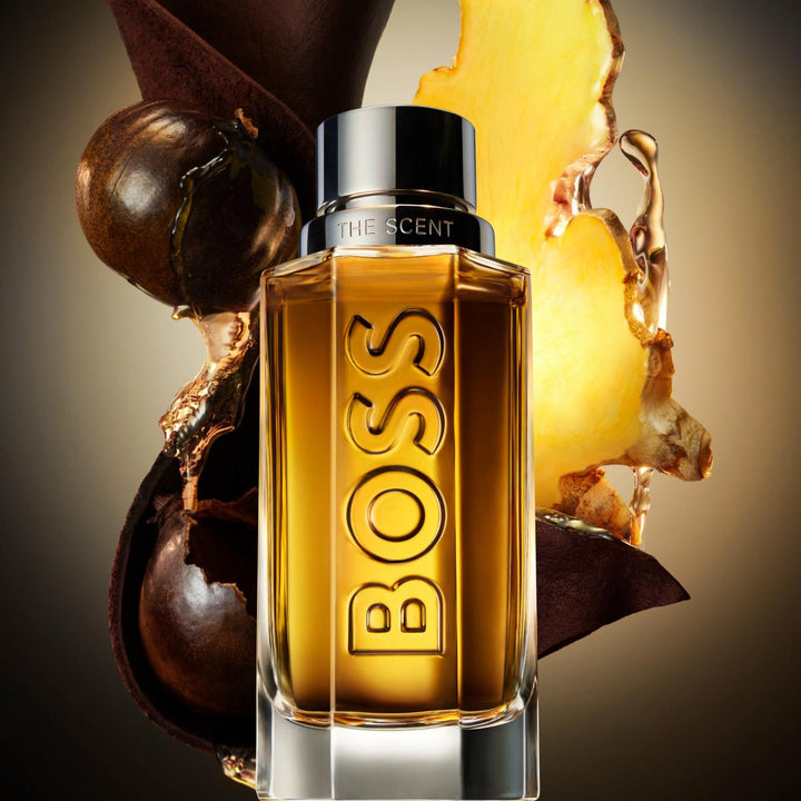 Boss The Scent Eau de Toilette for Him