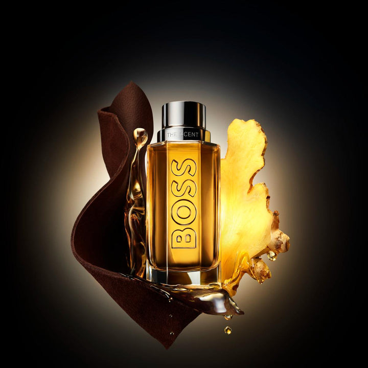 Boss The Scent Eau de Toilette for Him