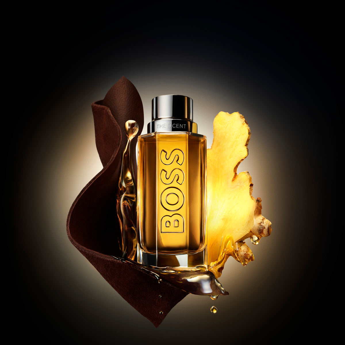 Mens BOSS The Scent Eau de Toilette For Him – Edgars