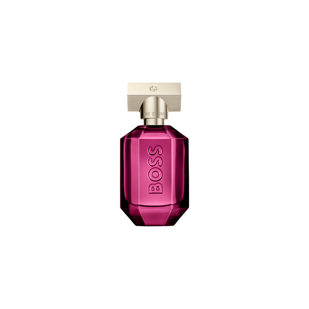 Ladies BOSS The Scent Magnetic Eau de Parfum For Her – Edgars