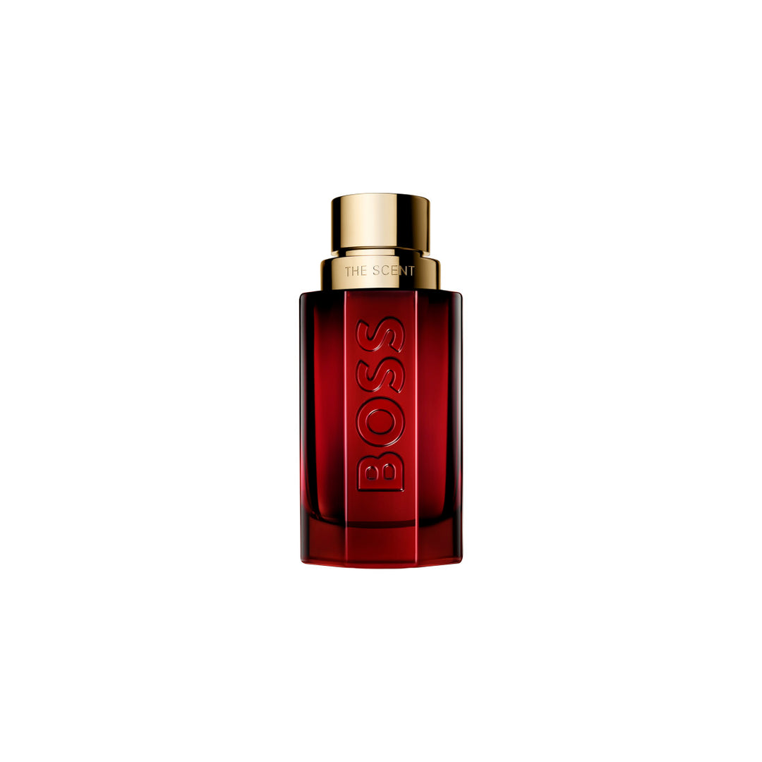 Mens BOSS The Scent Elixir Parfum Intense for Him – Edgars