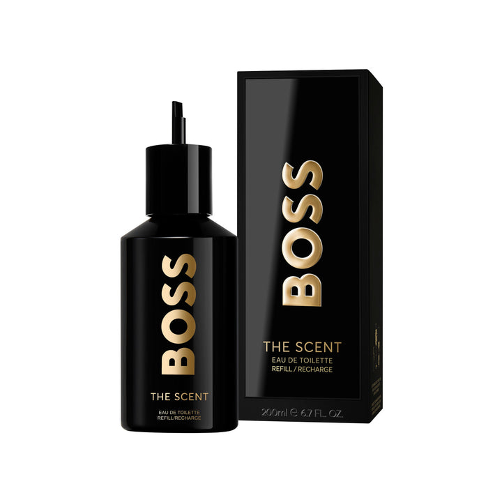 BOSS The Scent Eau de Toilette For Him - REFILL