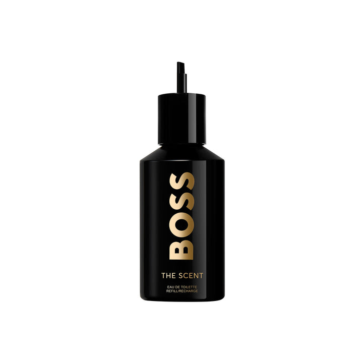 BOSS The Scent Eau de Toilette For Him - REFILL