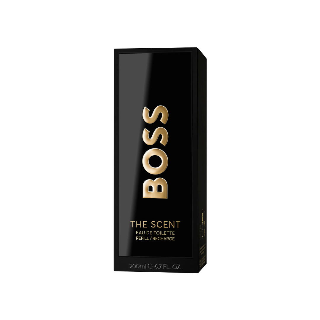 BOSS The Scent Eau de Toilette For Him - REFILL