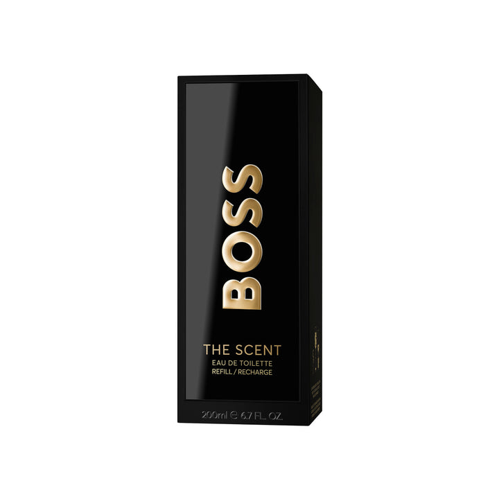 BOSS The Scent Eau de Toilette For Him - REFILL