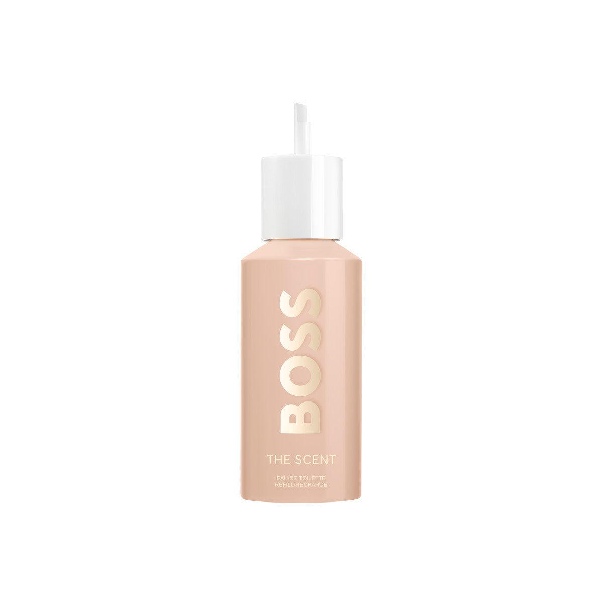Ladies BOSS The Scent Eau de Parfum For Her - Refill – Edgars