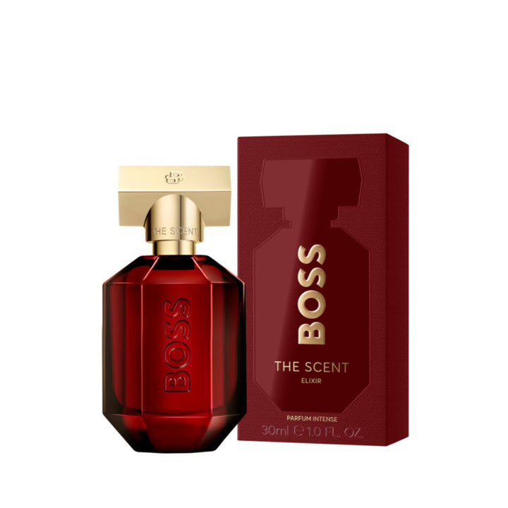 BOSS The Scent Elixir Parfum Intense For Her
