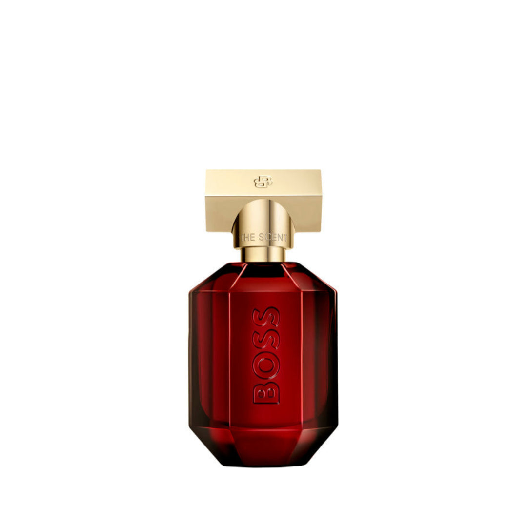 Ladies BOSS The Scent Elixir Parfum Intense For Her – Edgars