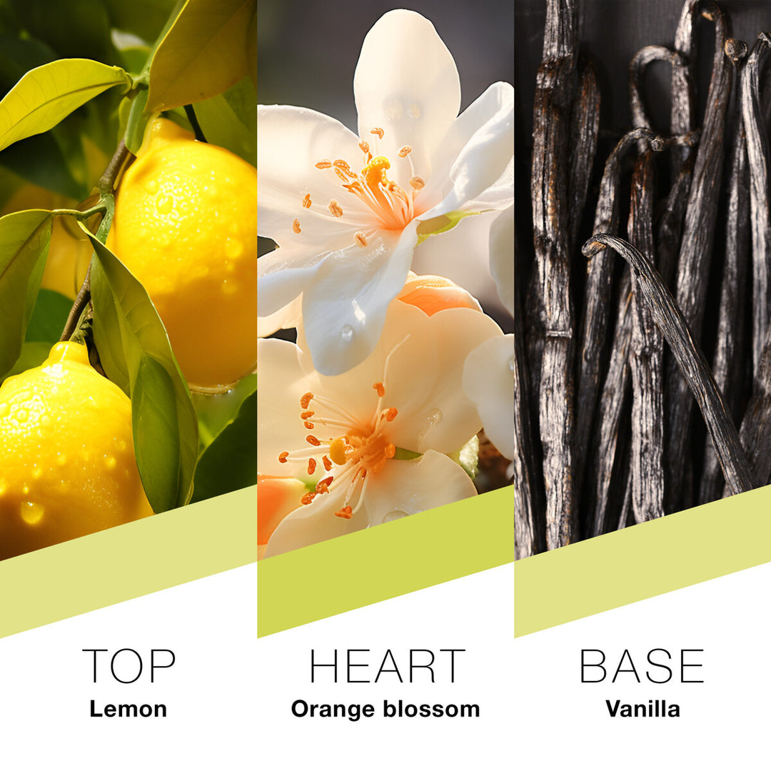 Prêt à Porter MILANO Eau de Parfum For Women 100ml