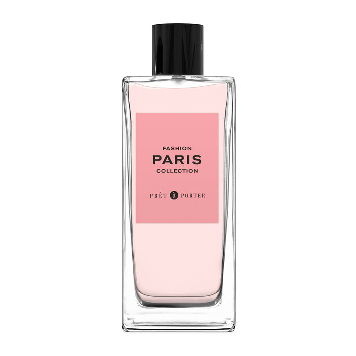 Prêt à Porter PARIS Eau de Parfum For Women, 100ml