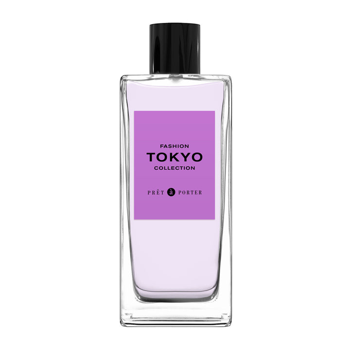 Prêt à Porter Tokyo Eau de Parfum For Women, 100ml