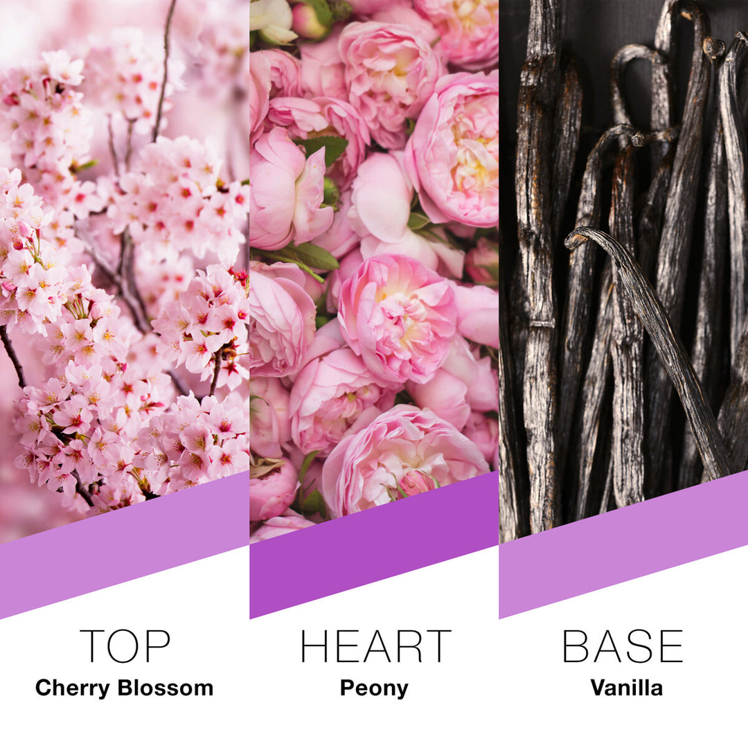 Prêt à Porter Tokyo Eau de Parfum For Women, 100ml