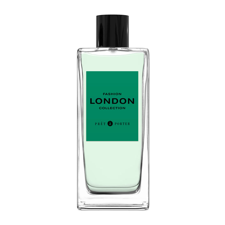 Prêt à Porter London Eau de Parfum For Men, 100ml