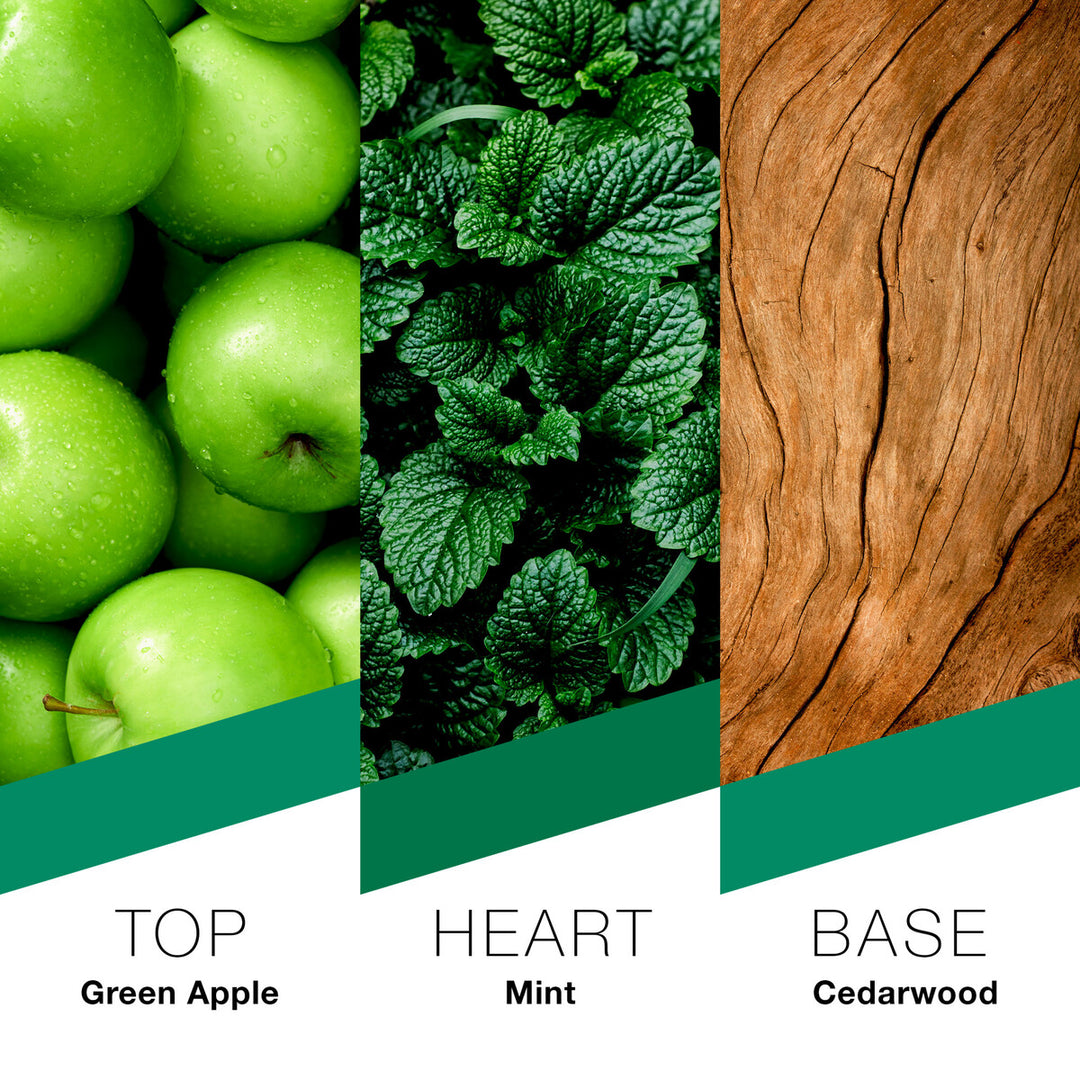 Prêt à Porter London Eau de Parfum For Men, 100ml