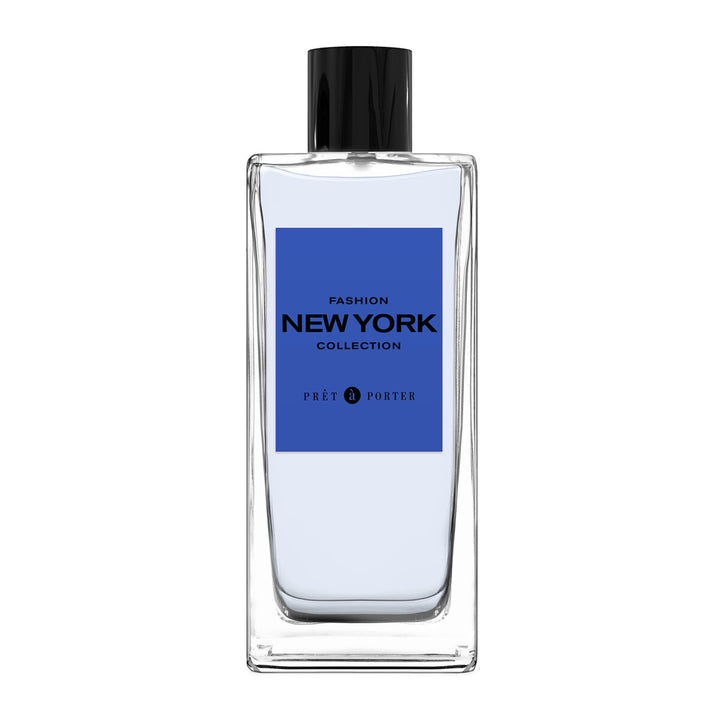 Prêt à Porter New York Eau de Parfum For Men, 100ml