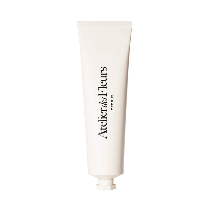 Atelier des Fleurs Cedrus Perfumed Hand Cream