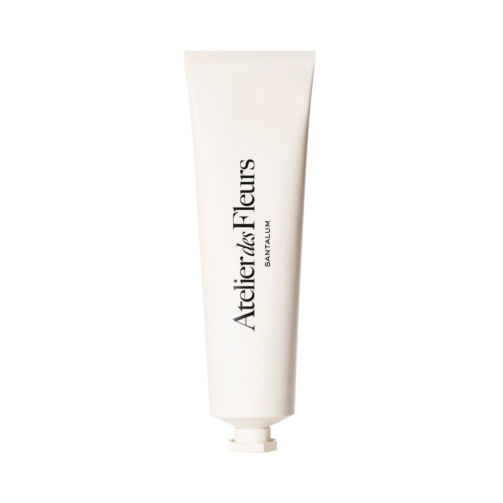 Atelier des Fleurs Santalum Perfumed Hand Cream – Edgars