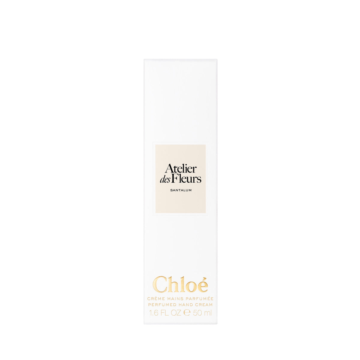 Atelier des Fleurs Santalum Perfumed Hand Cream – Edgars