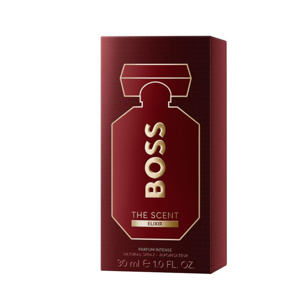 Ladies BOSS The Scent Elixir Parfum Intense for Her – Edgars