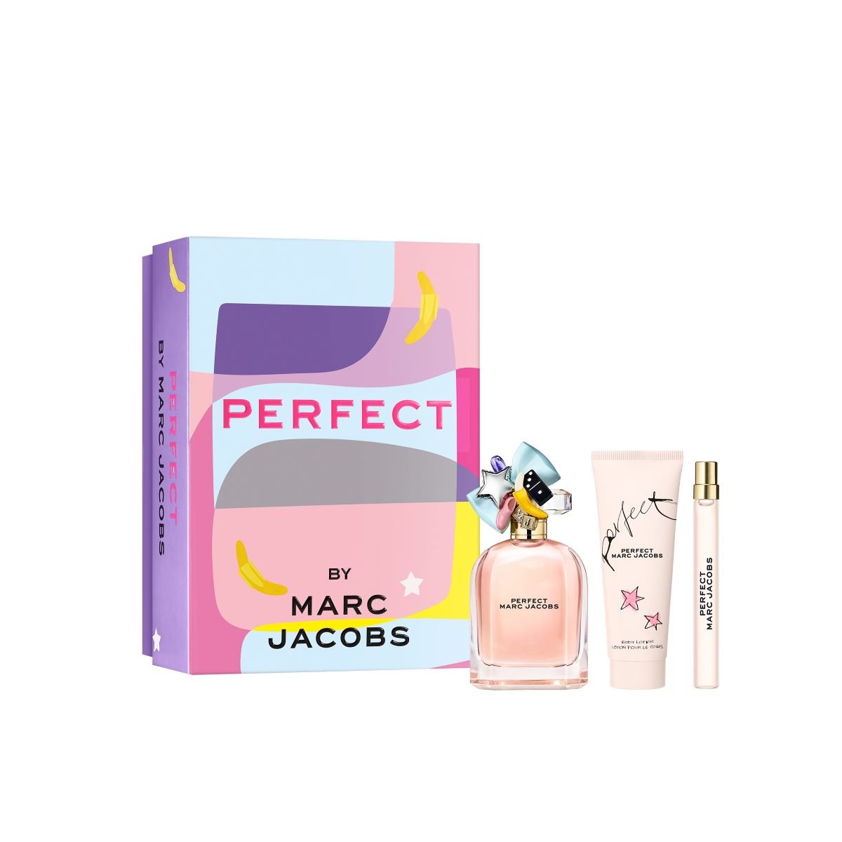 Ladies Perfect Eau De Parfum Gift Set – Edgars