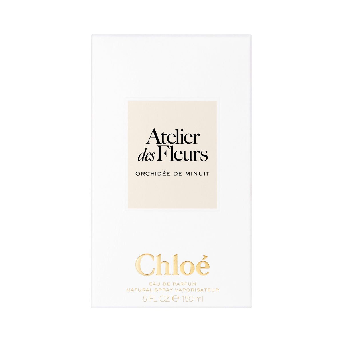 Ladies Atelier des Fleurs Orchidée de Minuit Eau de Parfum for