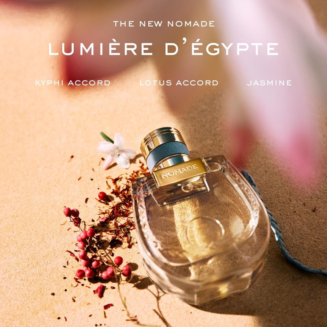 Nomade Lumiere D'Egypte Eau de Parfum