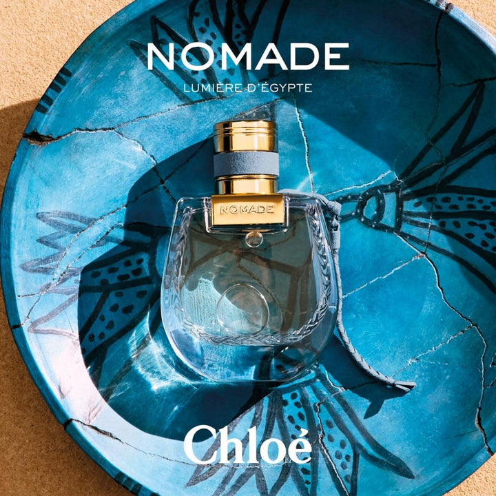 Nomade Lumiere D'Egypte Eau de Parfum
