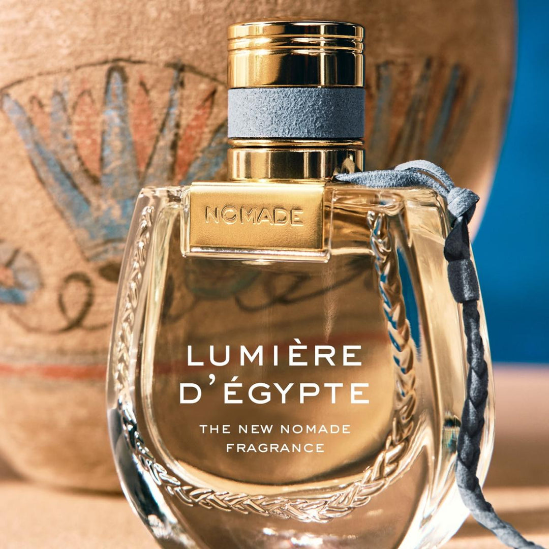 Nomade Lumiere D'Egypte Eau de Parfum