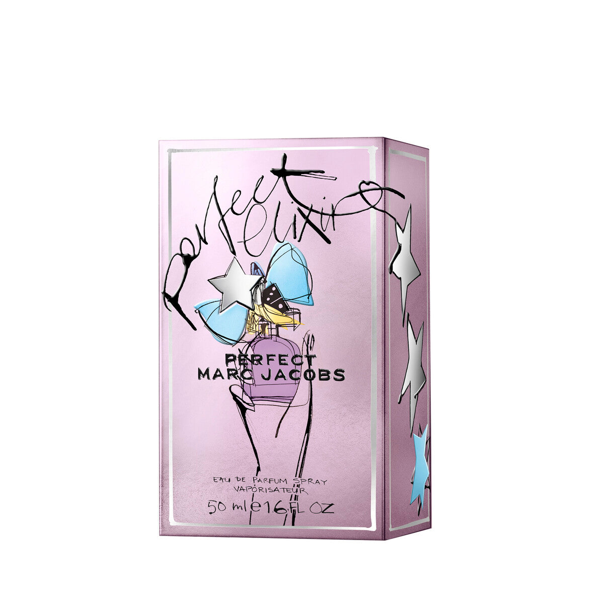 Perfect Elixir – Edgars