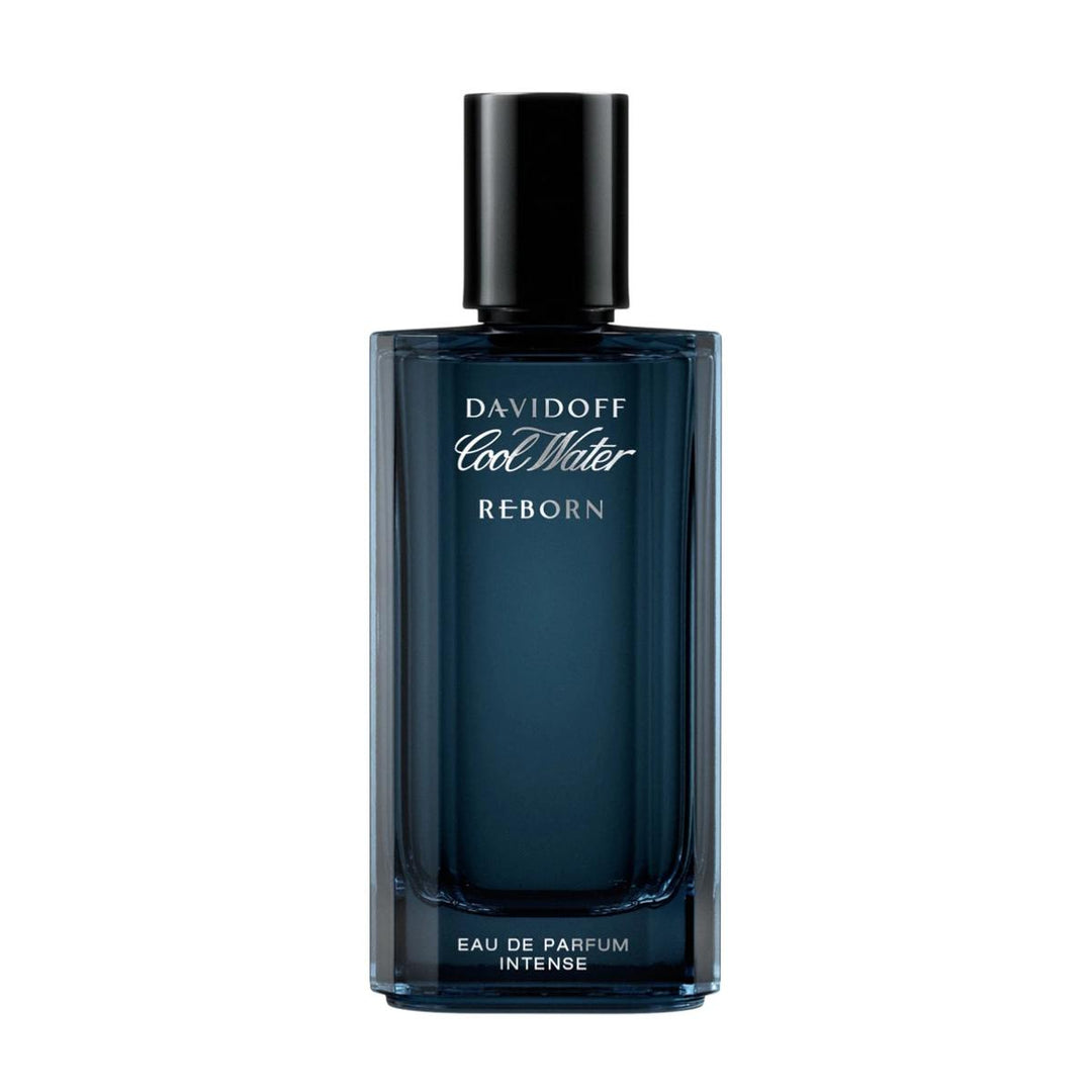 Cool Water Reborn Intense Male Eau De Parfum