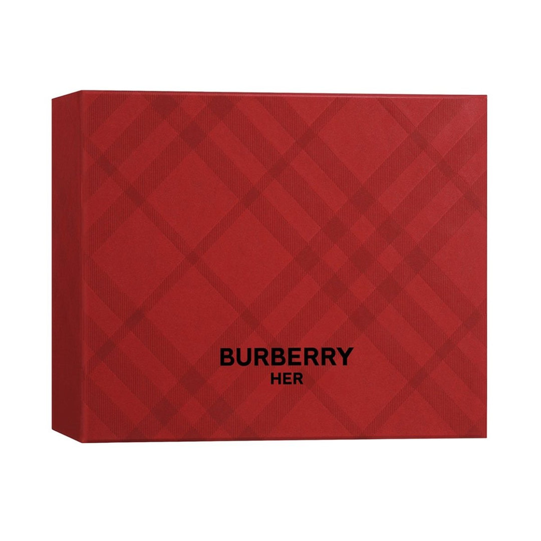 Her Eau de Parfum Gift Set - 100ml