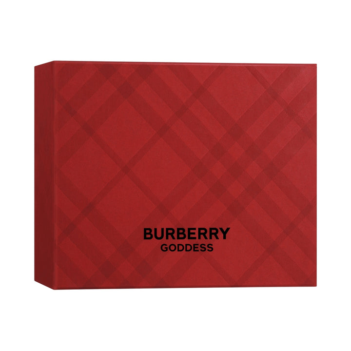 Burberry Goddess 3-Pc. Eau de Parfum Festive Gift Set