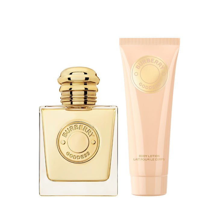 Burberry Goddess 2-Pc. Eau de Parfum Festive Gift Set