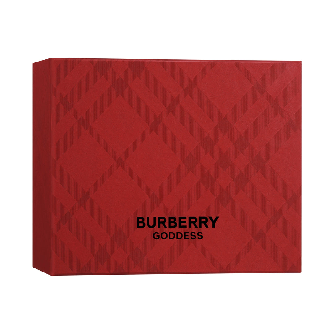Burberry Goddess 2-Pc. Eau de Parfum Festive Gift Set